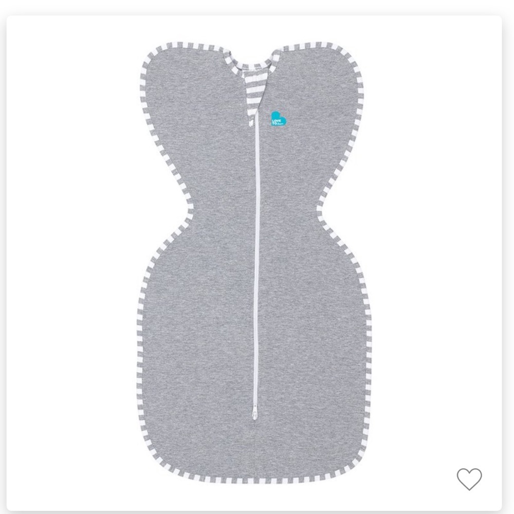 Love to Dream Swaddle.